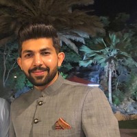 Emaad Ali