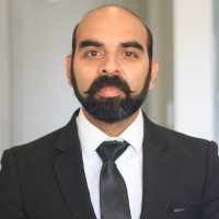 Omkar Deshpande