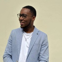 Akpa Emmanuel Etekou