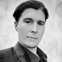 Anthony Luna de la Mata