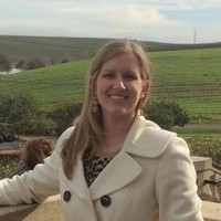 Carolyn Steel