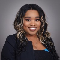 Jillian Peace-Redd Lmft