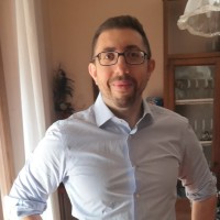 Alberto Izzo