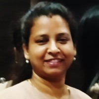 Prathima Rao