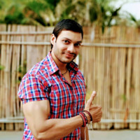 Vivek Patil