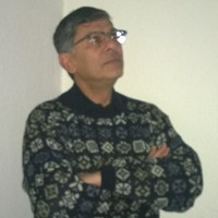 Riaz Padia