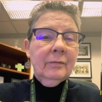 Kaye Burlison