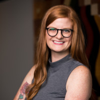 Meredith Hampton