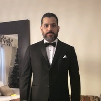 Abdel De Peña Ornes
