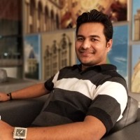Hiren Brahmbhatt