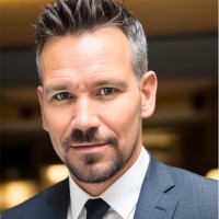 Brenton Le Doux