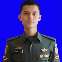 Yudha Satria Fanolo Gulo