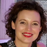 Anita Van Den Noort
