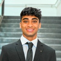 Sahil Bilumane