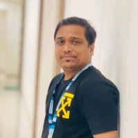 Nilesh Mane