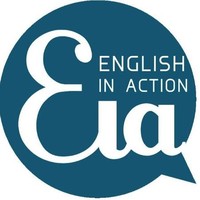 UC San Diego English-in-Action Volunteer Program