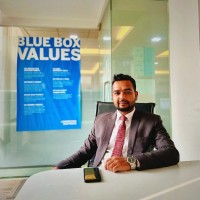 Md Abu Jahid