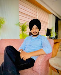 Rubaldeep Singh