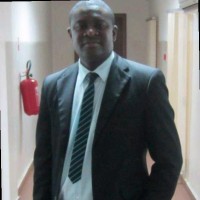 ENEJOH MOSES - ACA, CFE, NIM, MSc, BSc