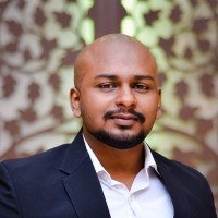 Thushyantharajah Sundararajah
