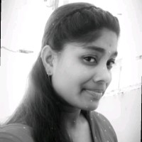 Pavani Muppuri