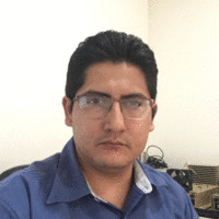 Rogelio Morales Miron