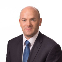 Conor Kilroy