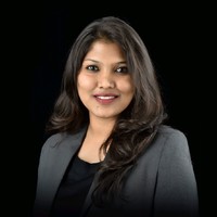 Poonam Prabhu