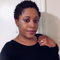 Tiffany Deloatch