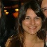 Nadia Rocha Almeida