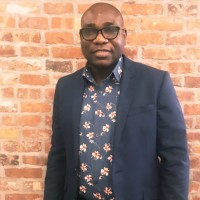 Andrew Wojuola