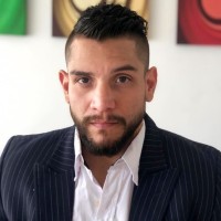 Juan Guillermo Vivas Barandica