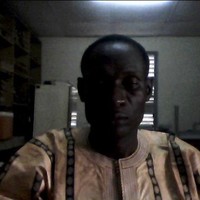 Salomon Adama Sacko
