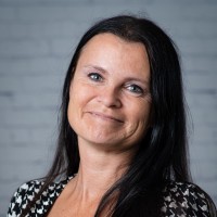 Jessica Arnsbjer