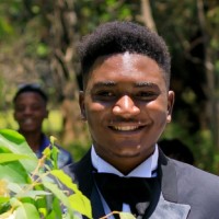 Kudzai Prichard Matizirofa