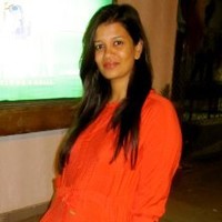 Archana Deshmukh