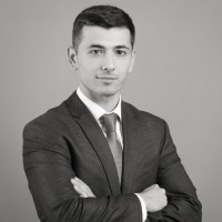 Kamran Tariverdizada PhD c., MBA, CIPS, ERP