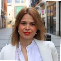 Andreea Pop