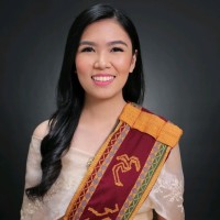 Allyza Marie Conde