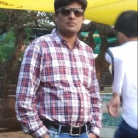 Kuldeep Joshi