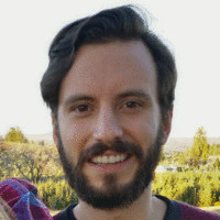 Zackary Smith