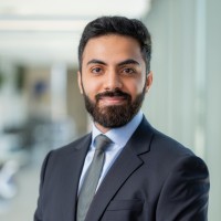 Mohammed Bo Khamseen