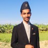 Dhirendra Bhattarai