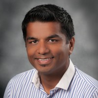 Abi Amalakumar