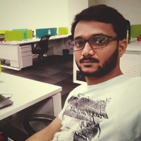 Raju Patel