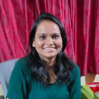 Akanksha Khadke-Dixit