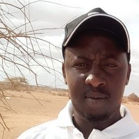 Ahmed Abdirahman
