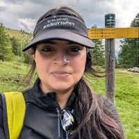Garima Gaur