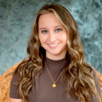 Gillian Berger