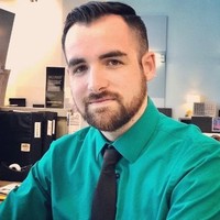 Derek Chartrand
